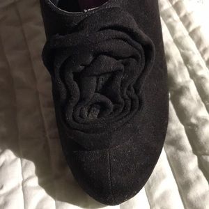 Madden girl shooties